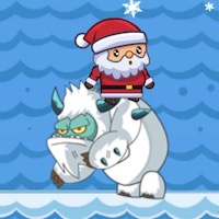 Christmas adventure