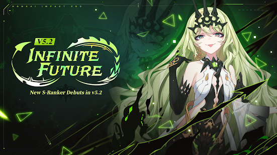Honkai Impact 3rd