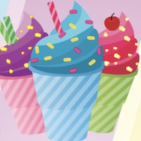 Ice Cream Memory