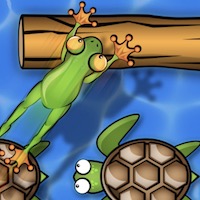 Jumper Frog