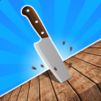 Knife Flip