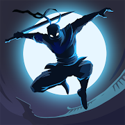 Shadow Knight: Ninja Fighting