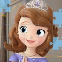 Sofia Jigsaw Puzzle