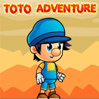 Toto Adventure