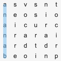 Word Search