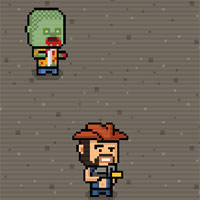 Zombie Shooter