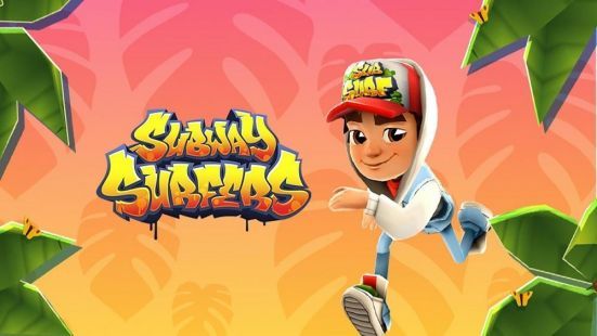 subway surfers
