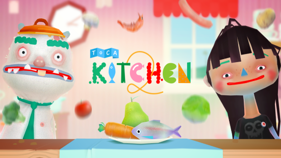 toca kitchen 2