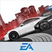 Need for Speed Most Wanted