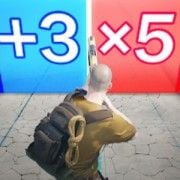 Puzzles & Survival