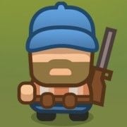 Idle Outpost: Business Game