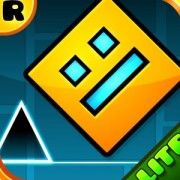 Geometry Dash Lite