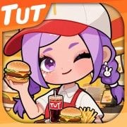 Super City2:Tut Life World