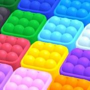 Marble Sort!